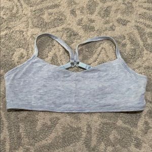 IVIVVA BRALETTE BRA SIZE 12 girls’ lululemon